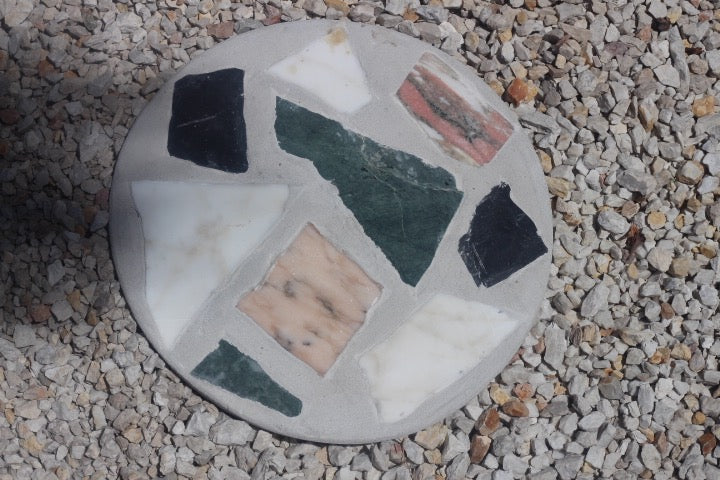 CRAZY PAVERS