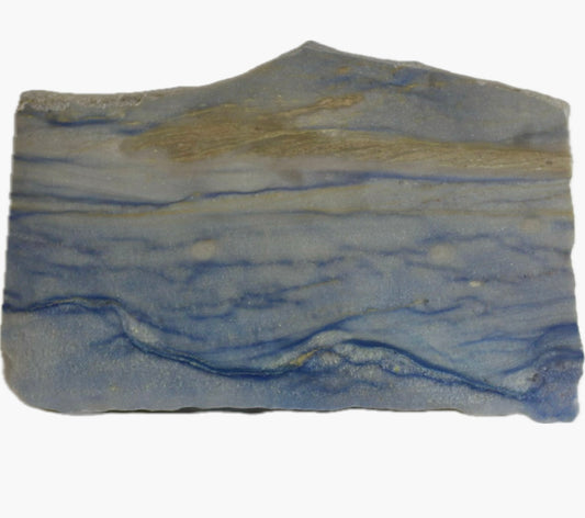 OCEAN QUARTZ PLATTER