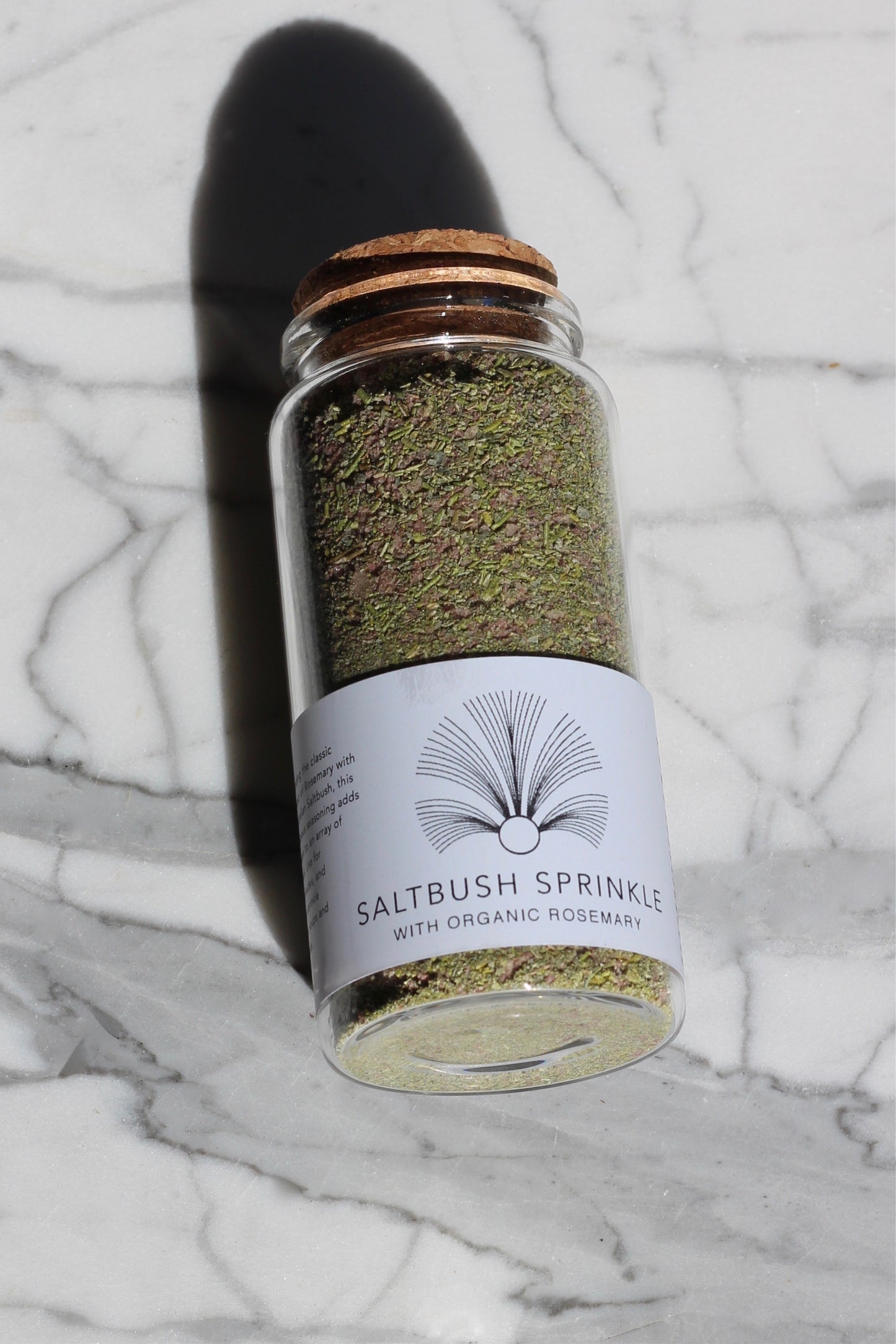 SALTBUSH SPRINKLE